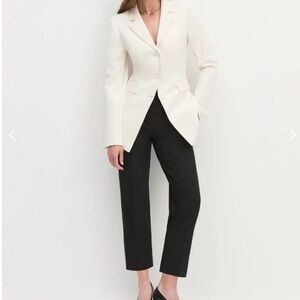 Favorite  Daughter THE ELIZABETH JACKET NWT

FJCXTJ6541
